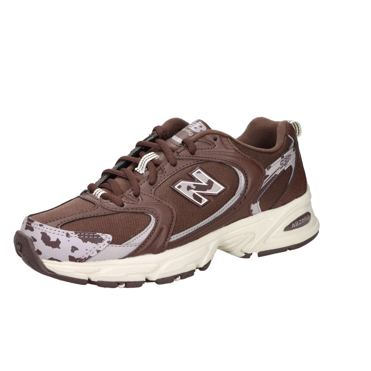 New Balance Donna Sneakers U530MLA Marrone