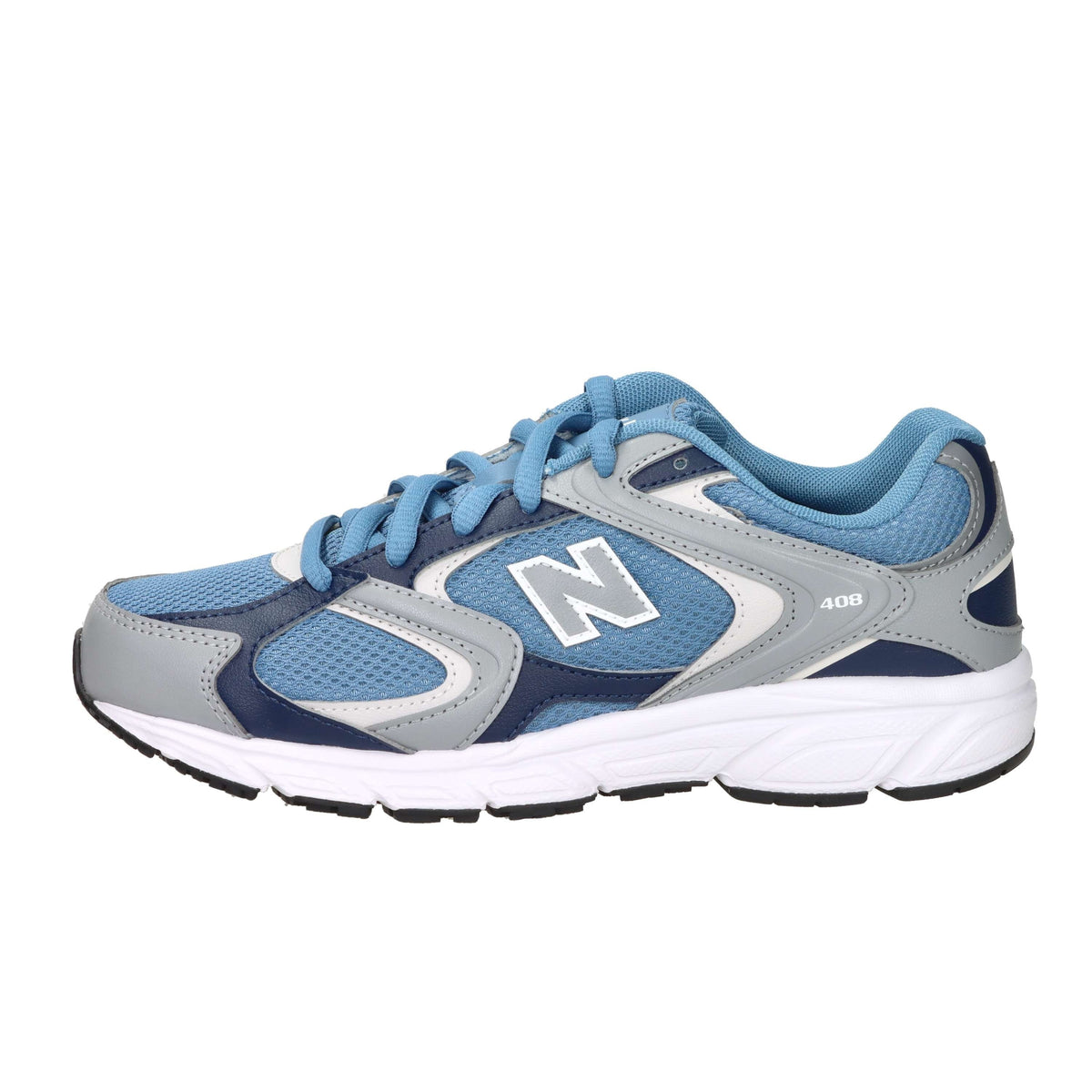 New Balance Bambini e ragazzi Sneakers G408ASZ Blu/Grigio