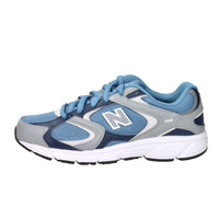 New Balance Bambini e ragazzi Sneakers G408ASZ Blu/Grigio