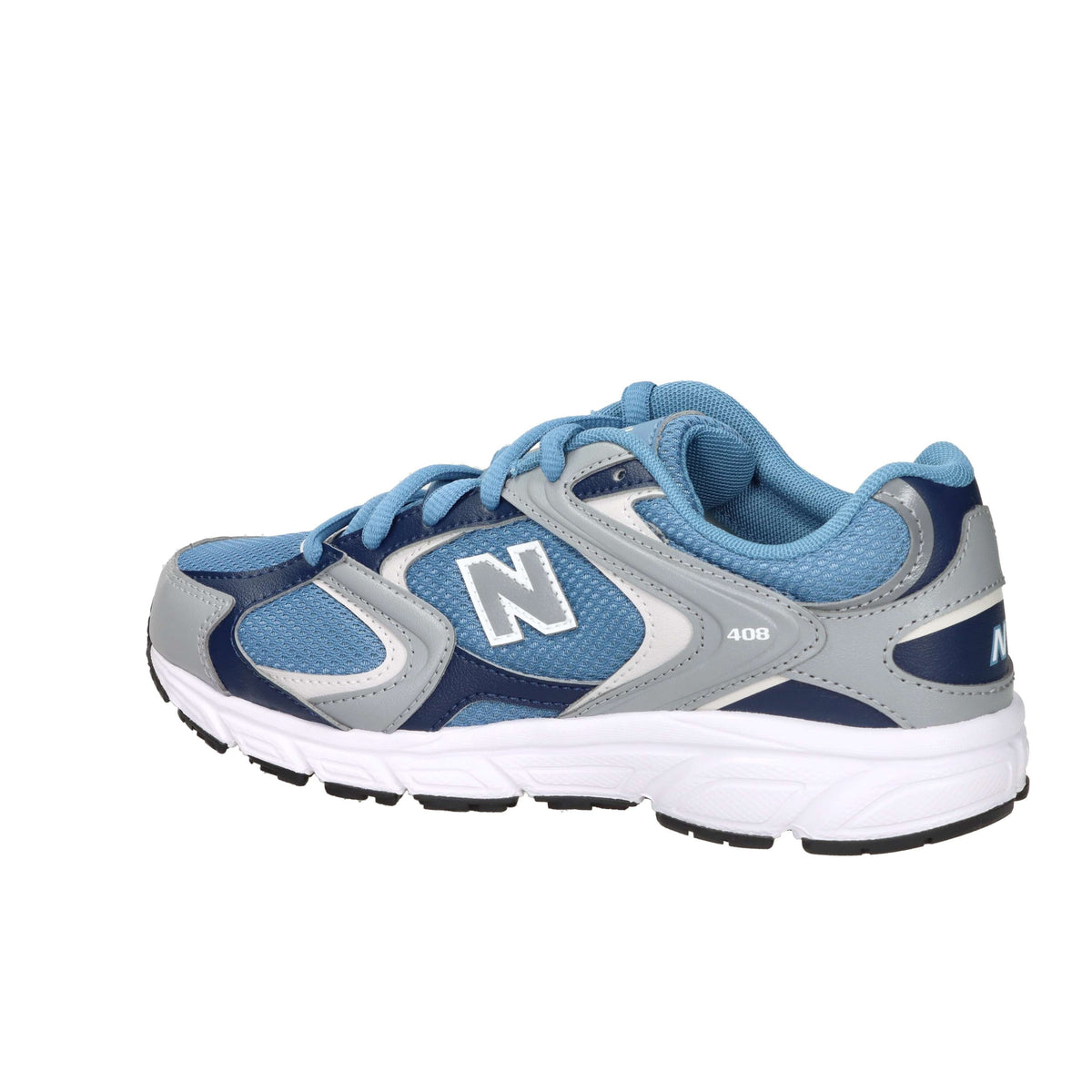 New Balance Bambini e ragazzi Sneakers G408ASZ Blu/Grigio