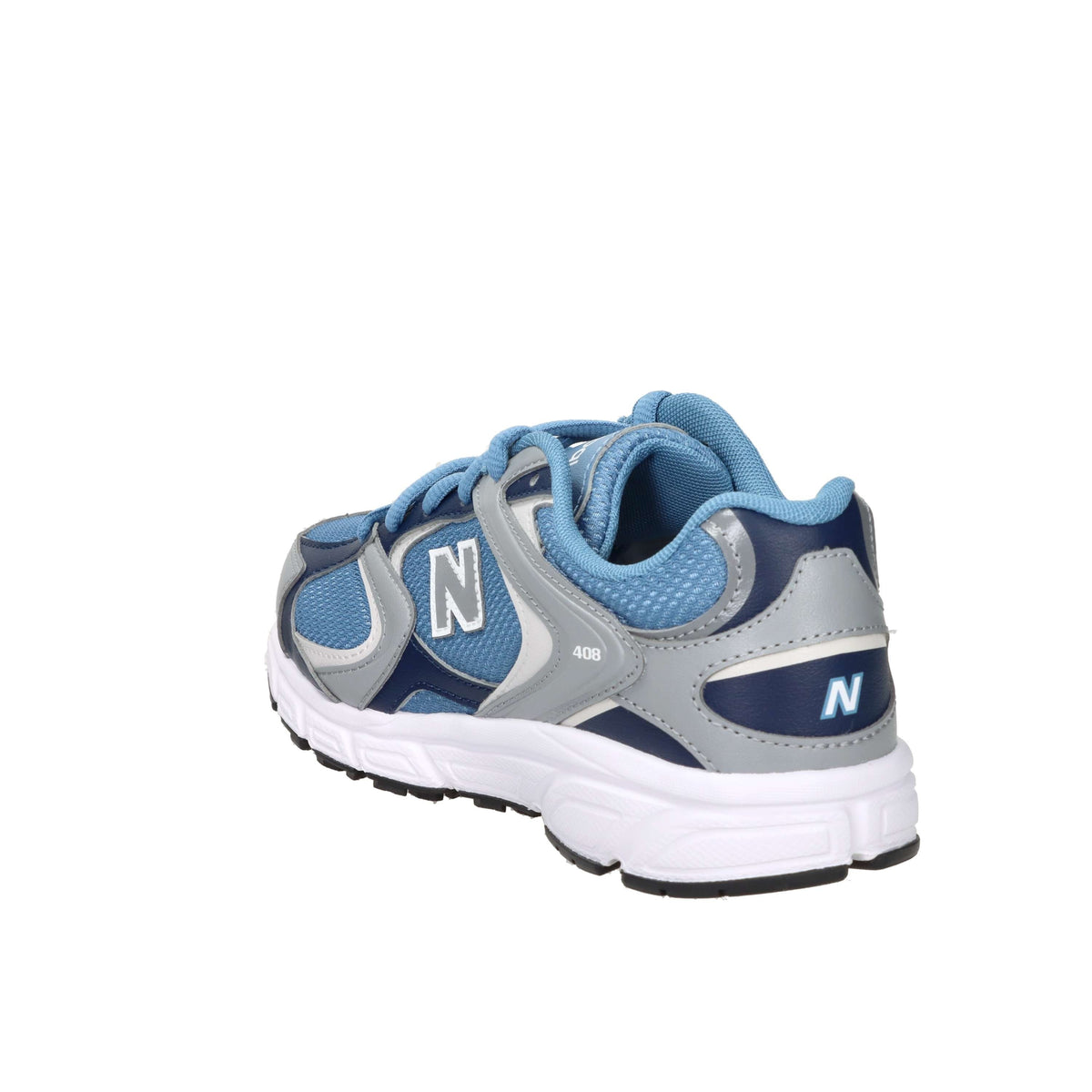 New Balance Bambini e ragazzi Sneakers G408ASZ Blu/Grigio