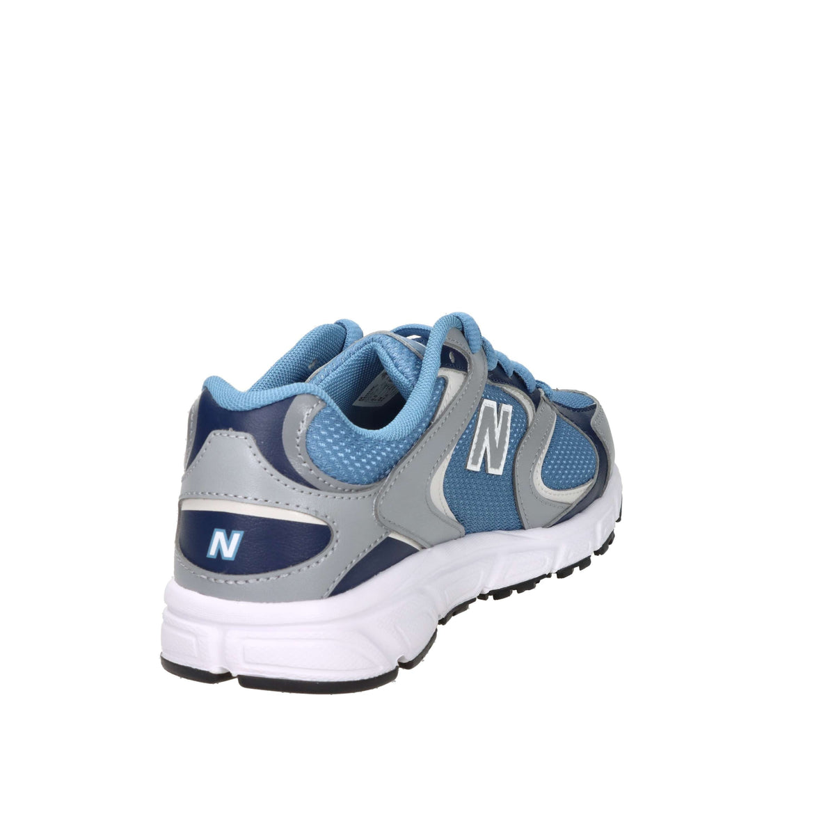 New Balance Bambini e ragazzi Sneakers G408ASZ Blu/Grigio