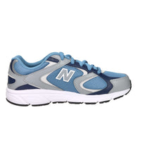 New Balance Bambini e ragazzi Sneakers G408ASZ Blu/Grigio