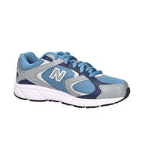 New Balance Bambini e ragazzi Sneakers G408ASZ Blu/Grigio