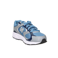 New Balance Bambini e ragazzi Sneakers G408ASZ Blu/Grigio