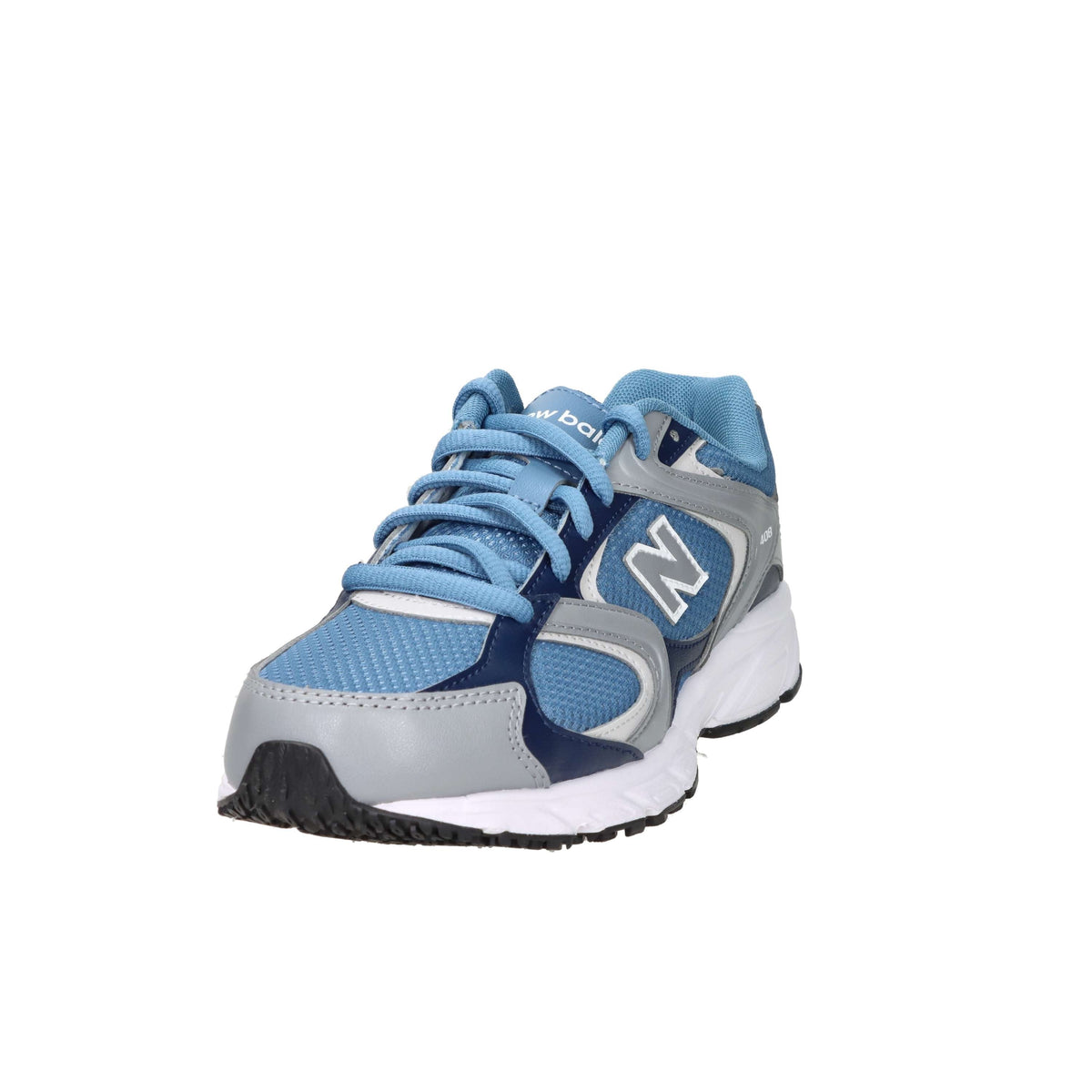 New Balance Bambini e ragazzi Sneakers G408ASZ Blu/Grigio
