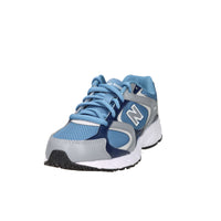 New Balance Bambini e ragazzi Sneakers G408ASZ Blu/Grigio