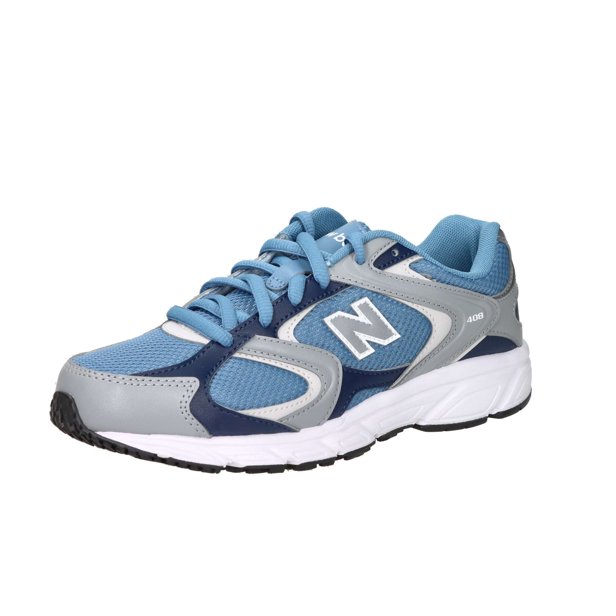 New Balance Bambini e ragazzi Sneakers G408ASZ Blu/Grigio