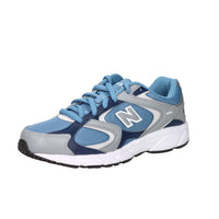 New Balance Bambini e ragazzi Sneakers G408ASZ Blu/Grigio