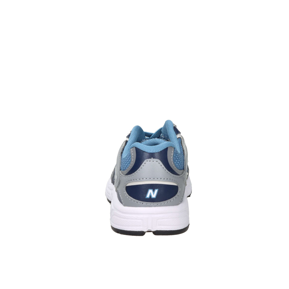 New Balance Unisex bambino Sneakers P40844A Blu/Grigio