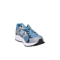 New Balance Unisex bambino Sneakers P40844A Blu/Grigio