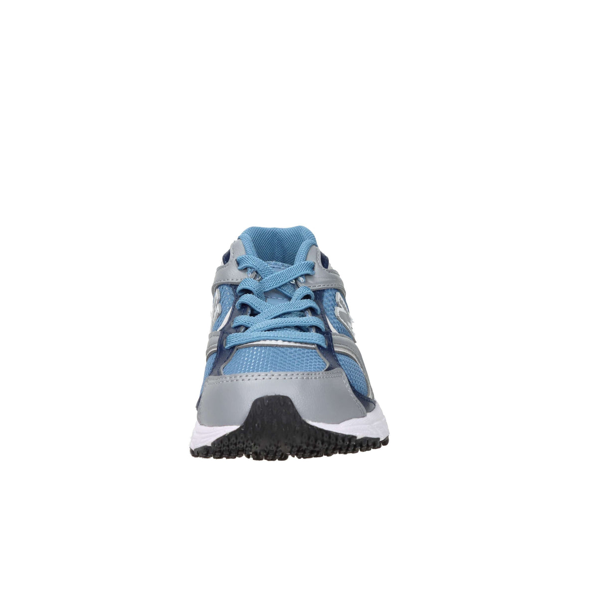 New Balance Unisex bambino Sneakers P40844A Blu/Grigio