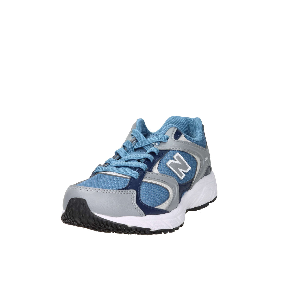 New Balance Unisex bambino Sneakers P40844A Blu/Grigio