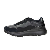 Geox Donna Sneakers D65NYA Nero