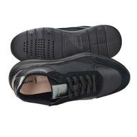 Geox Donna Sneakers D65NYA Nero