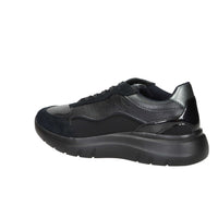 Geox Donna Sneakers D65NYA Nero