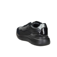 Geox Donna Sneakers D65NYA Nero