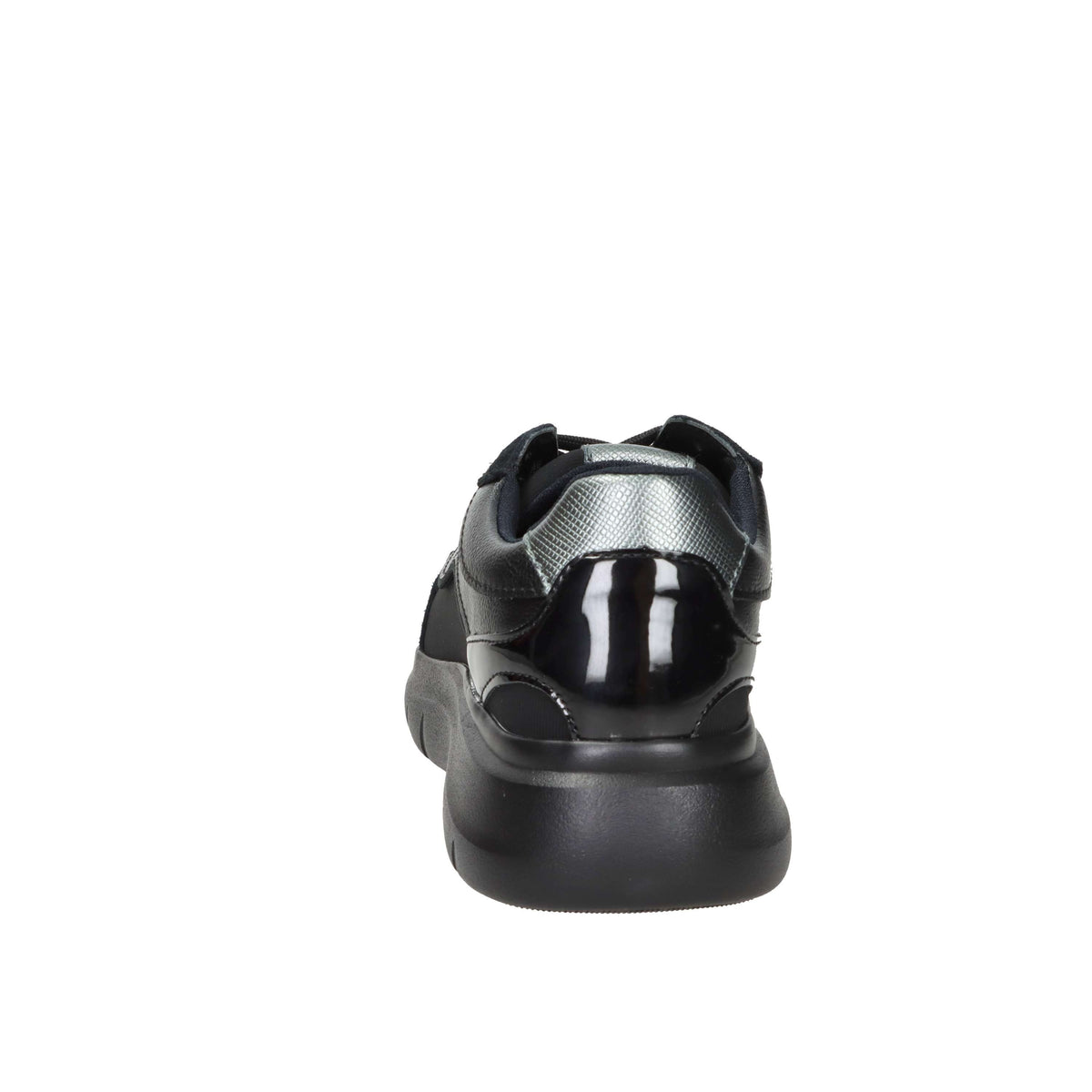 Geox Donna Sneakers D65NYA Nero