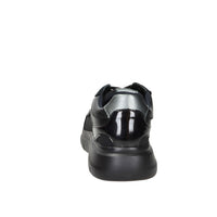 Geox Donna Sneakers D65NYA Nero