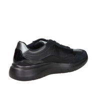 Geox Donna Sneakers D65NYA Nero
