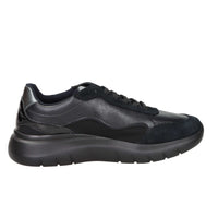 Geox Donna Sneakers D65NYA Nero