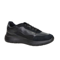 Geox Donna Sneakers D65NYA Nero