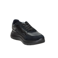Geox Donna Sneakers D65NYA Nero