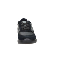Geox Donna Sneakers D65NYA Nero