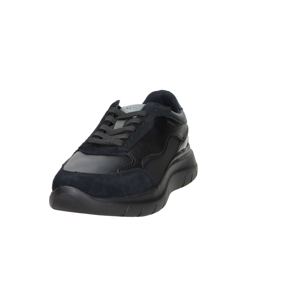Geox Donna Sneakers D65NYA Nero