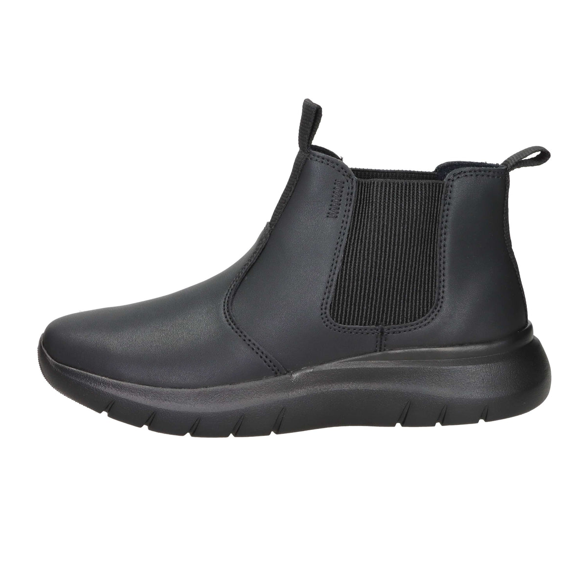 Geox Donna Stivaletti bassi D66YNA Nero
