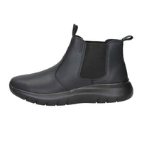 Geox Donna Stivaletti bassi D66YNA Nero