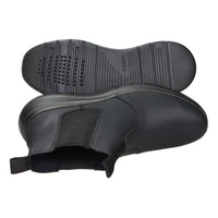 Geox Donna Stivaletti bassi D66YNA Nero