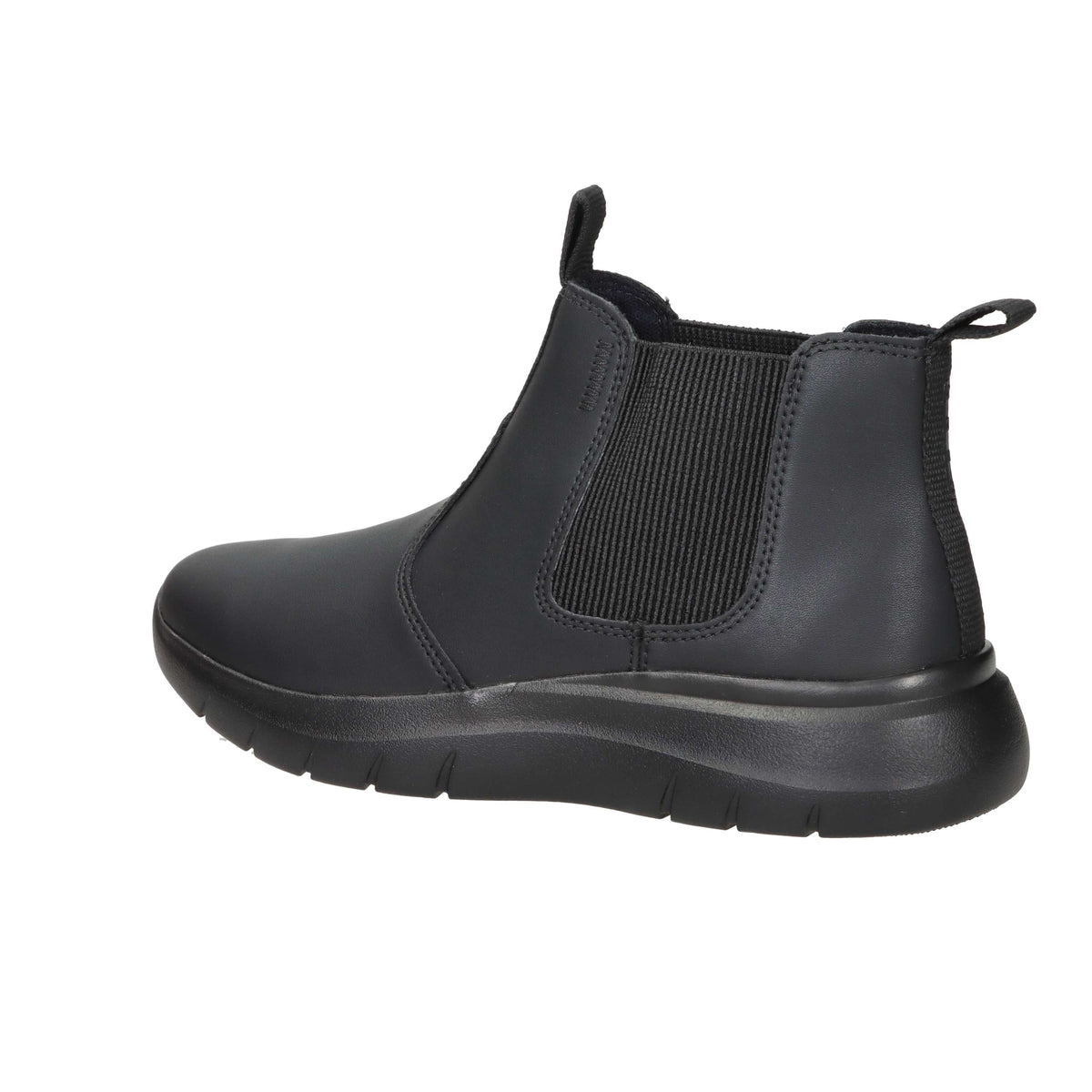 Geox Donna Stivaletti bassi D66YNA Nero