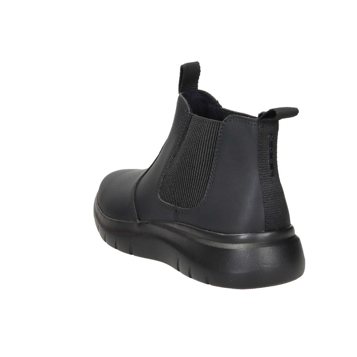 Geox Donna Stivaletti bassi D66YNA Nero