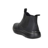 Geox Donna Stivaletti bassi D66YNA Nero
