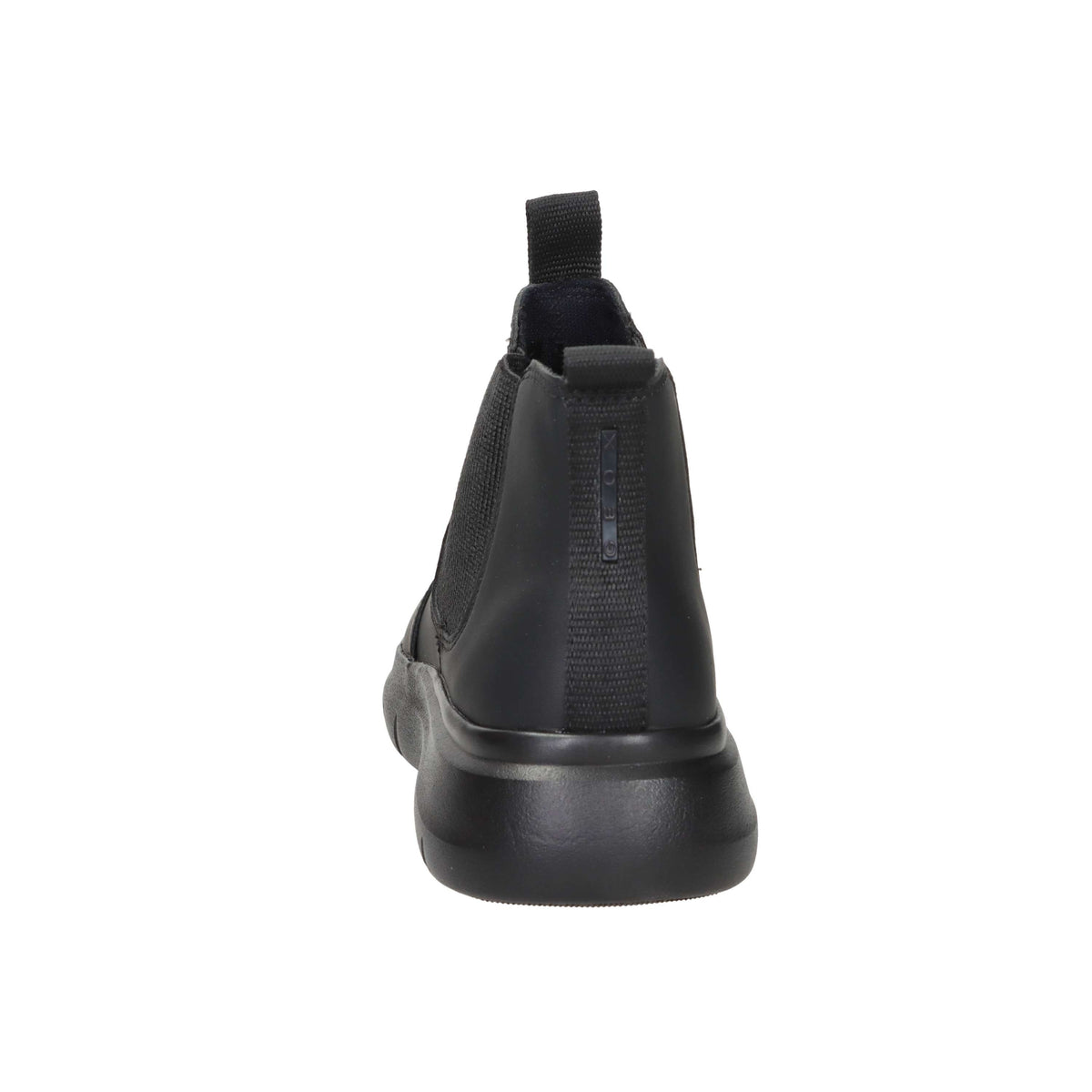 Geox Donna Stivaletti bassi D66YNA Nero