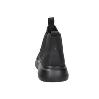 Geox Donna Stivaletti bassi D66YNA Nero