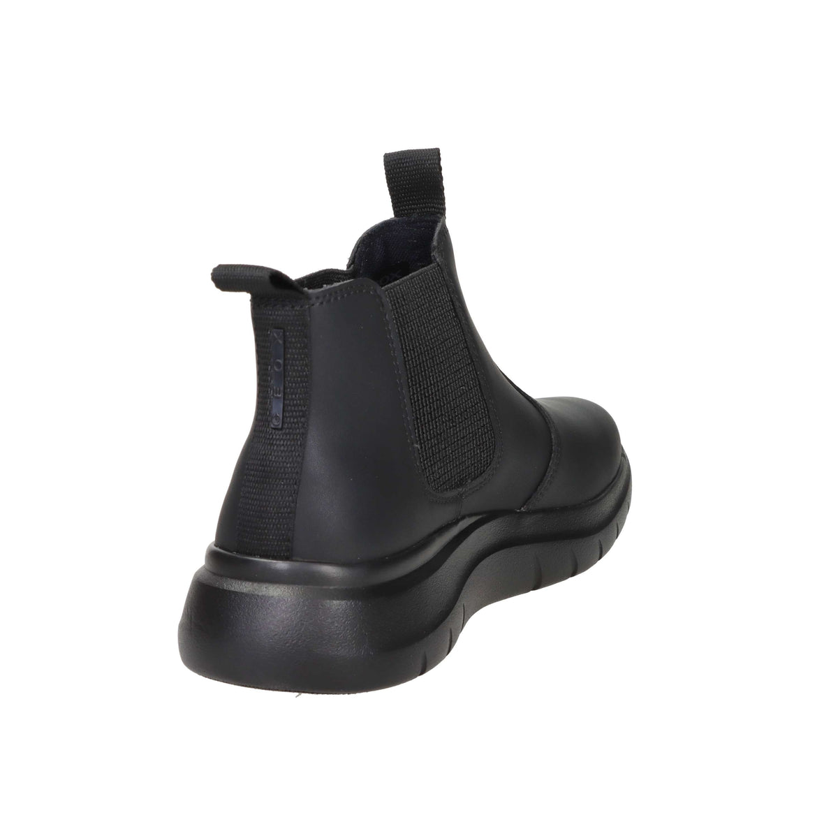Geox Donna Stivaletti bassi D66YNA Nero