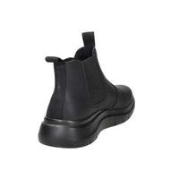 Geox Donna Stivaletti bassi D66YNA Nero