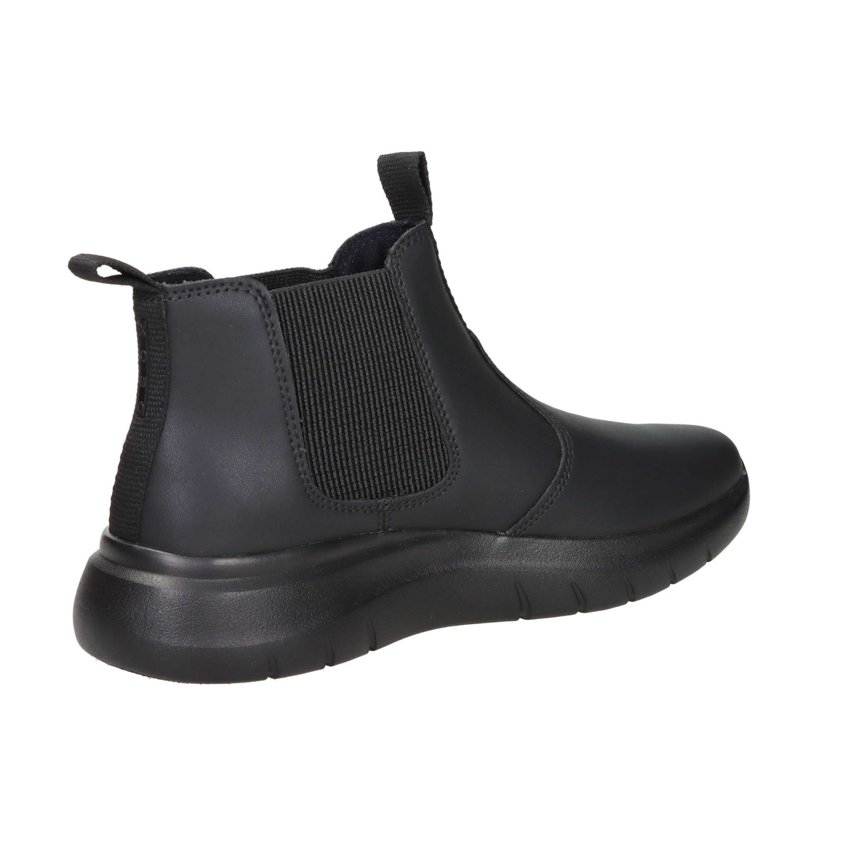 Geox Donna Stivaletti bassi D66YNA Nero