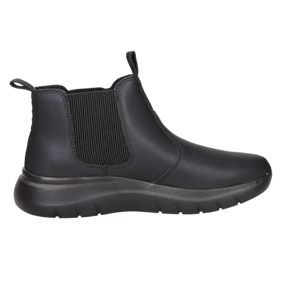 Geox Donna Stivaletti bassi D66YNA Nero