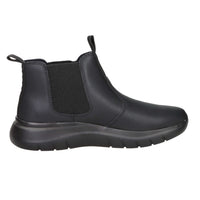 Geox Donna Stivaletti bassi D66YNA Nero