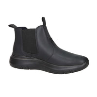 Geox Donna Stivaletti bassi D66YNA Nero