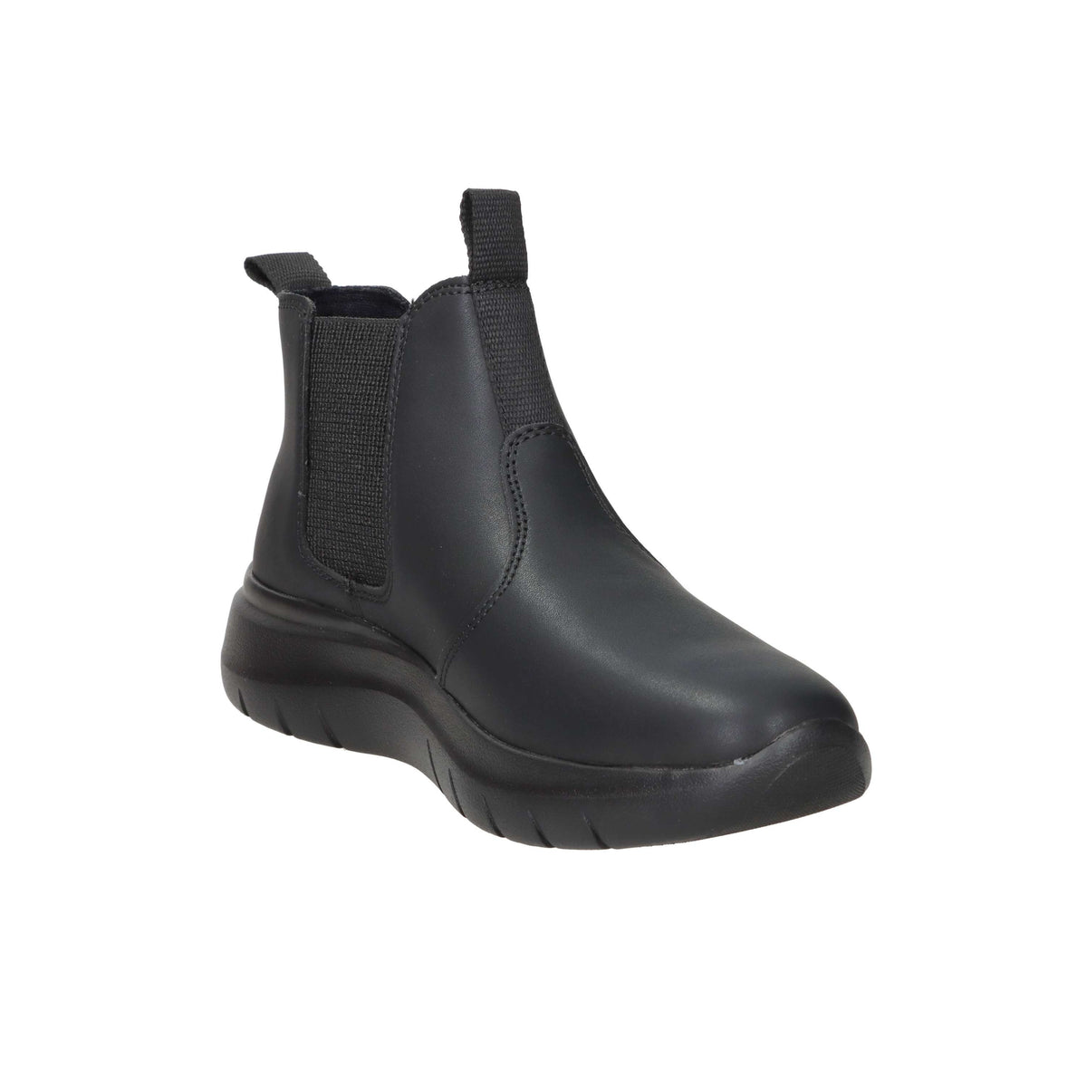 Geox Donna Stivaletti bassi D66YNA Nero
