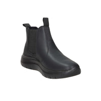 Geox Donna Stivaletti bassi D66YNA Nero