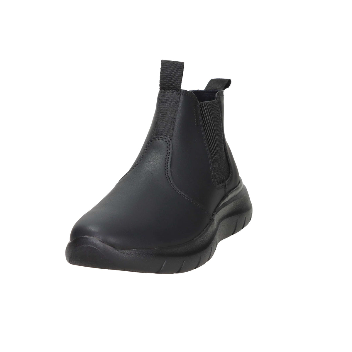 Geox Donna Stivaletti bassi D66YNA Nero