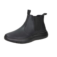 Geox Donna Stivaletti bassi D66YNA Nero
