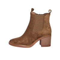 Marco Tozzi Donna Stivaletti con tacco 2-25370-47 Marrone