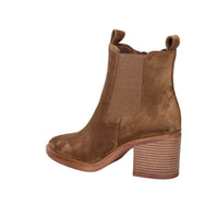 Marco Tozzi Donna Stivaletti con tacco 2-25370-47 Marrone