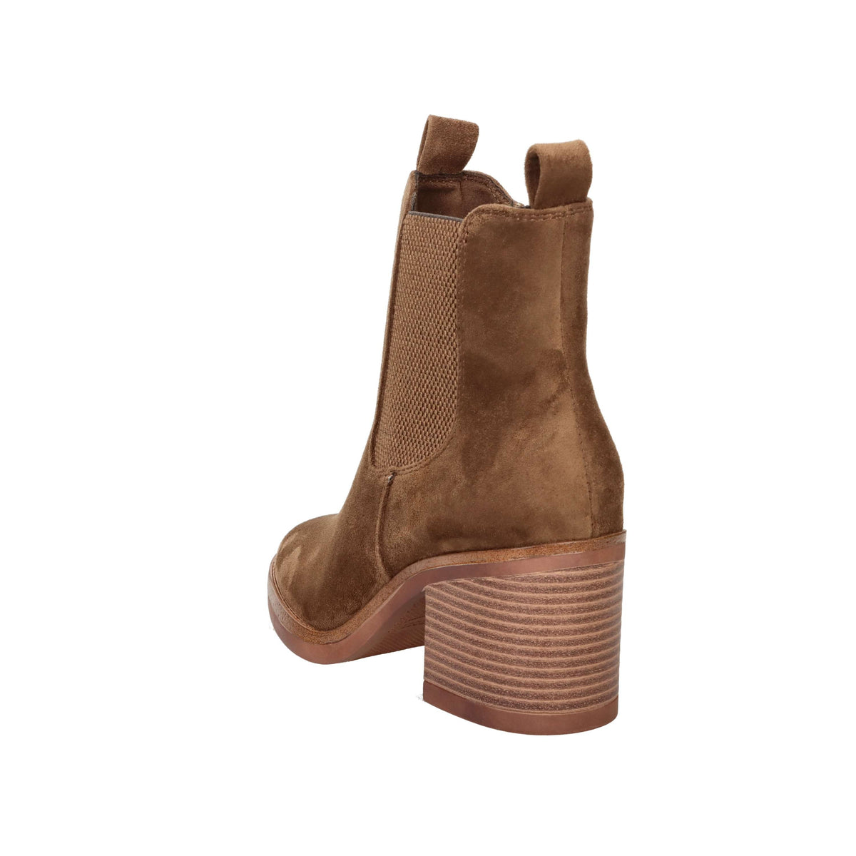 Marco Tozzi Donna Stivaletti con tacco 2-25370-47 Marrone